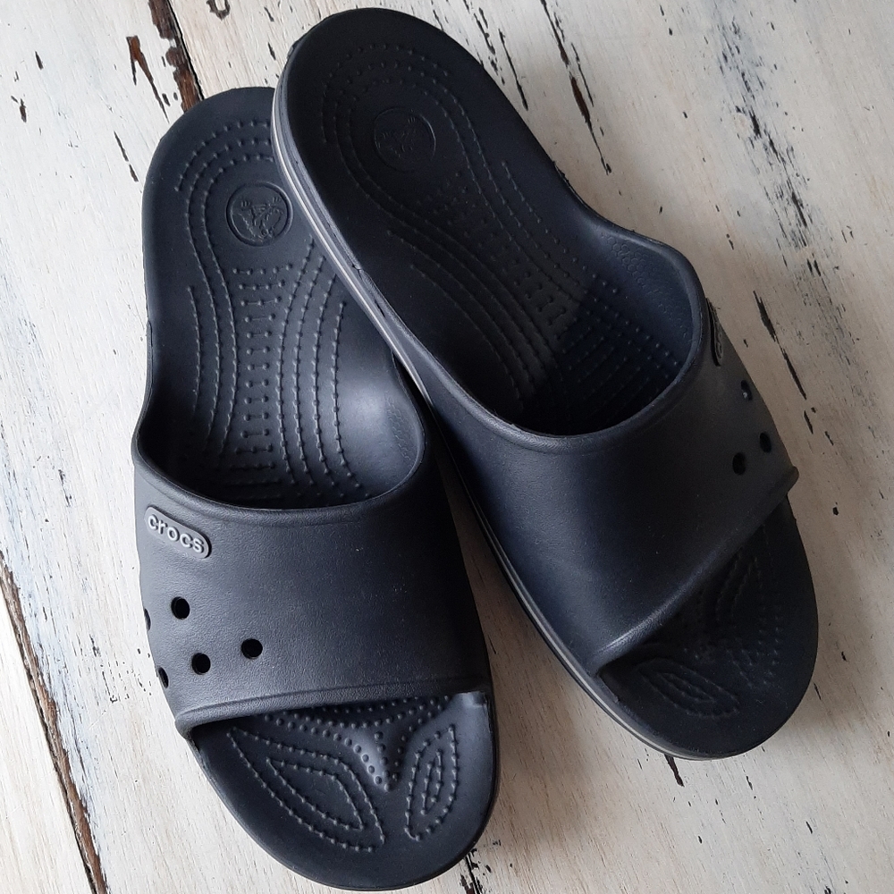 Crocs Slides